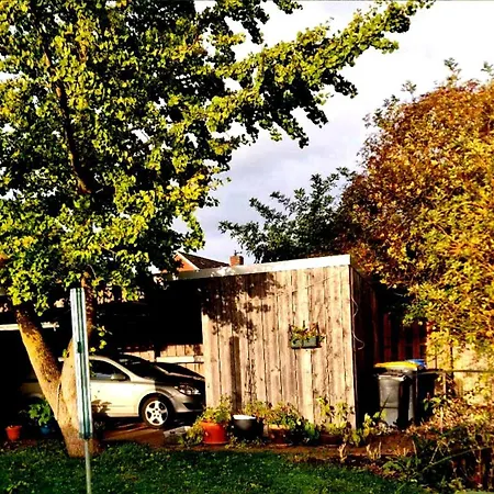 Gottschalk Apartamento *