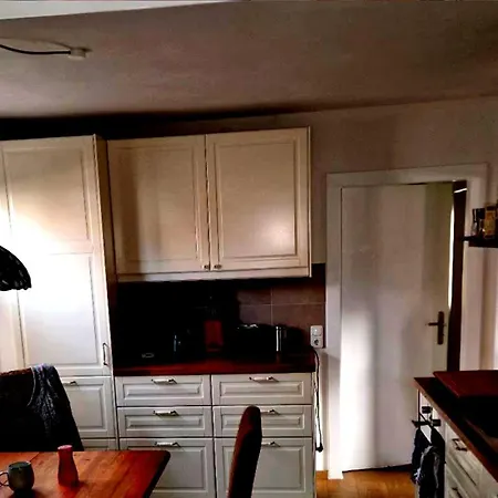 Apartamento Gottschalk