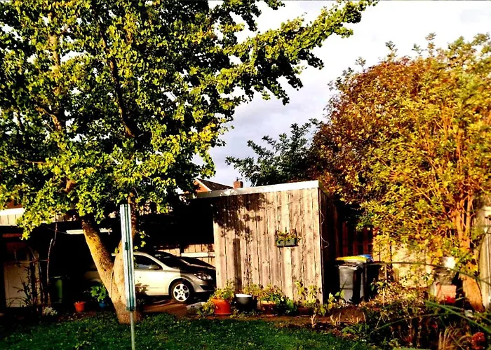 Gottschalk Apartamento *