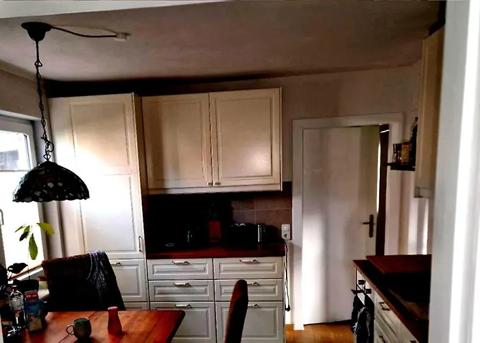 Apartment Gottschalk